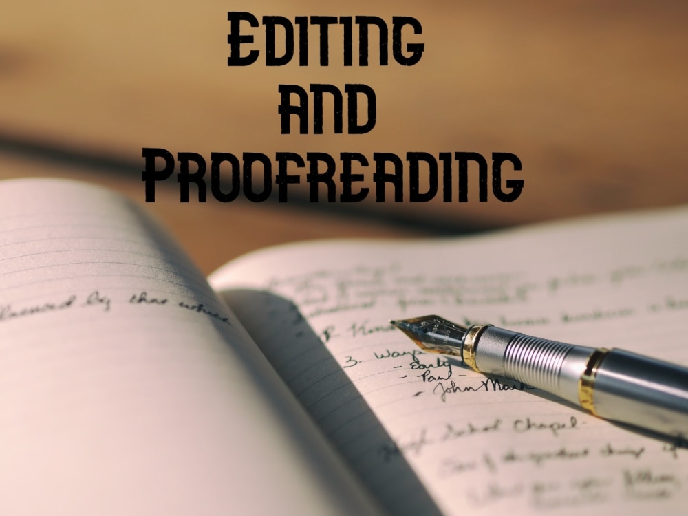 A Flawless And Quick Proofreading Upwork A Flawless And Quick Proofreading Upwork
