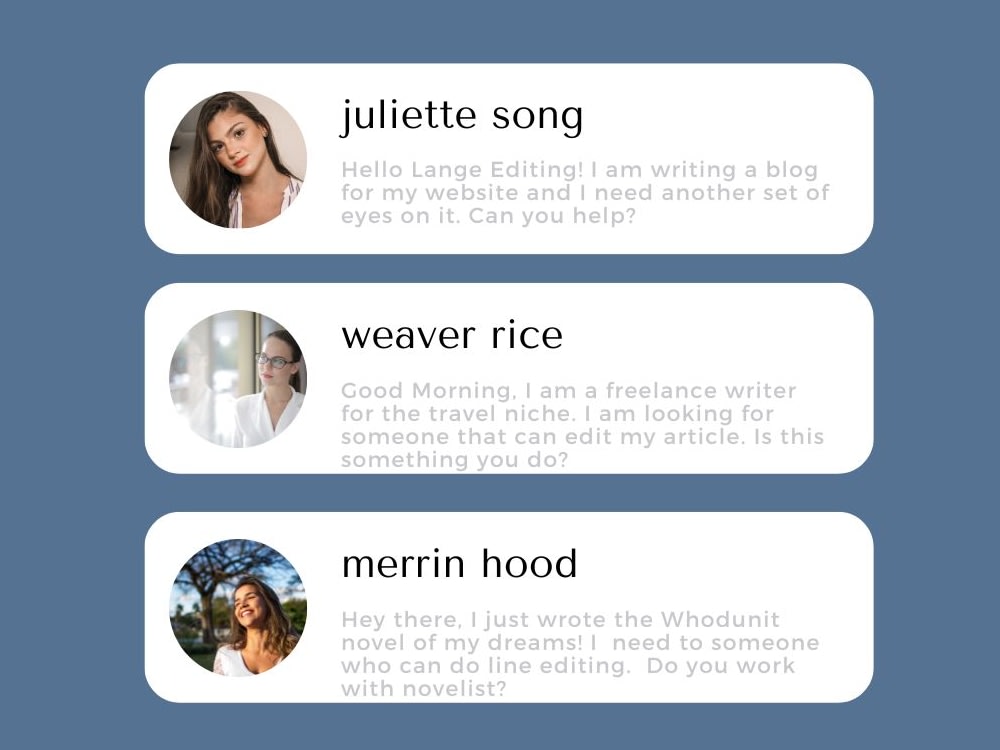 One LinkedIn, Instagram, Twitter, or Facebook post! | Upwork