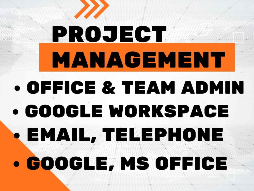 Remote Property Management Assistant Upwork