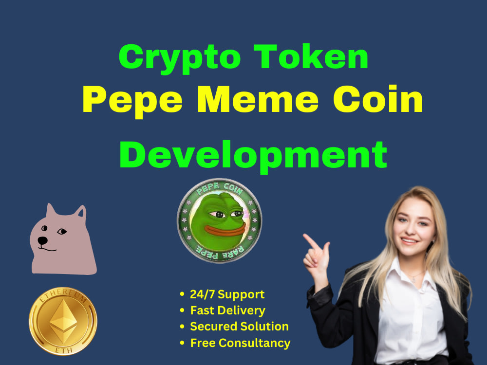 What is a Meme Coin and how do they work?