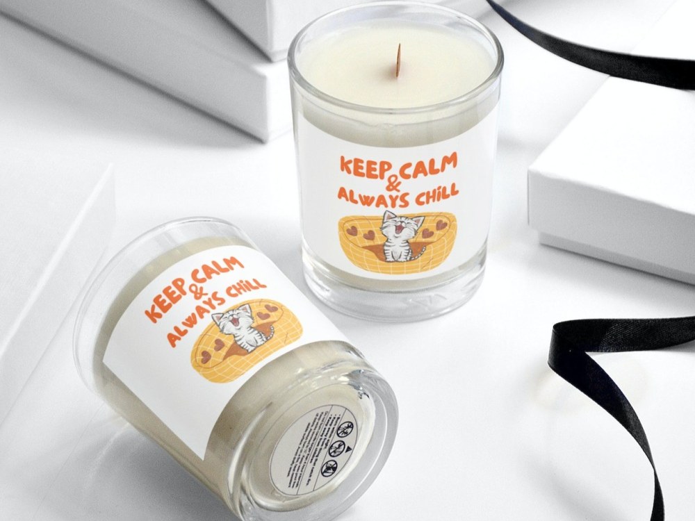 Find amazing products in Candles' today