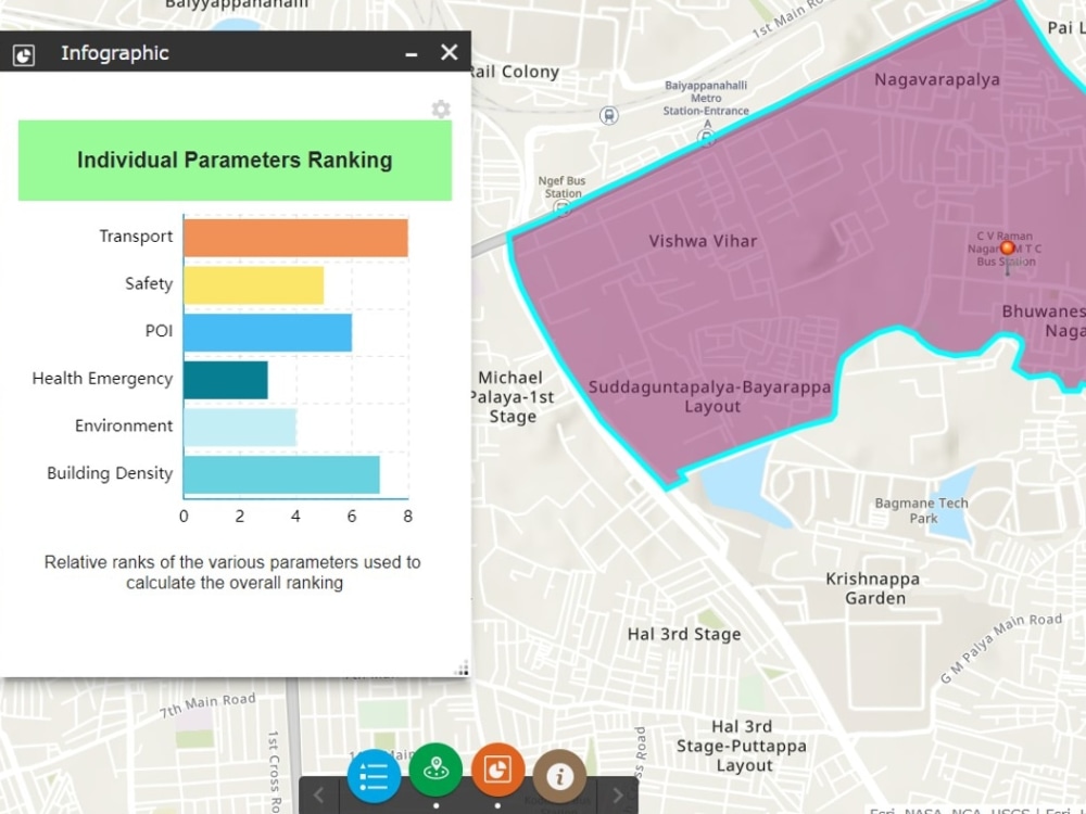 An Interactive Maps With GIS Web Application Upwork   Vpauuwwpyamgtihkte14 