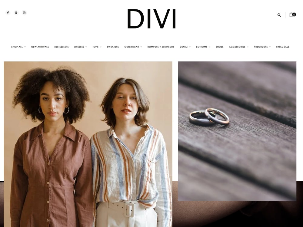 An expert in Shopify store design, delivering outstanding results. | Upwork