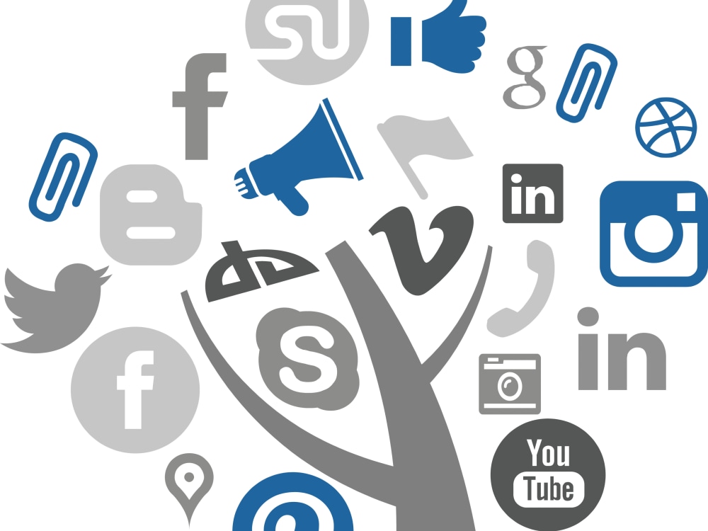 Result Driven Social Media Management Upwork