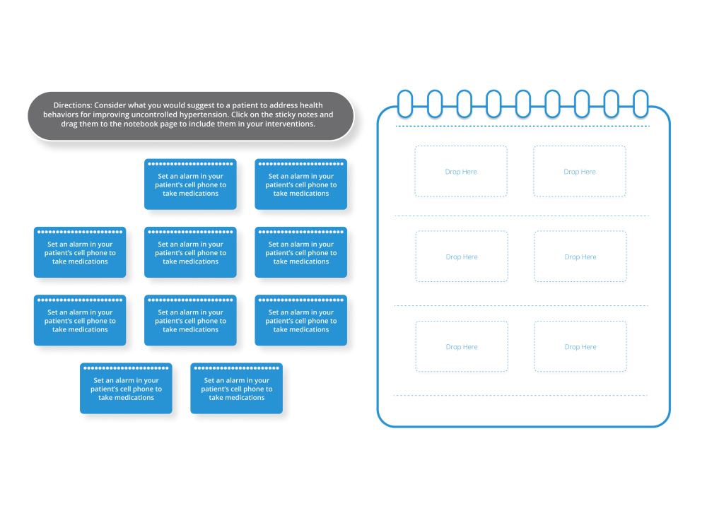 An engaging and interactive eLearning course articulate 360 | Upwork