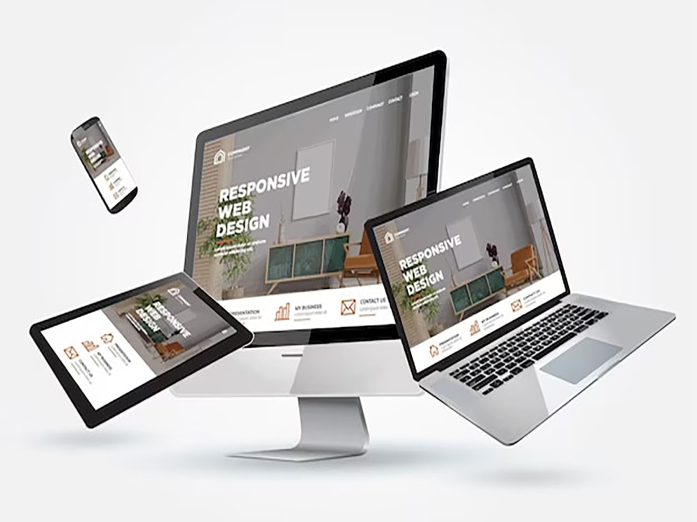 Modern WordPress Website Design or Redesign Website using Elementor Pro ...