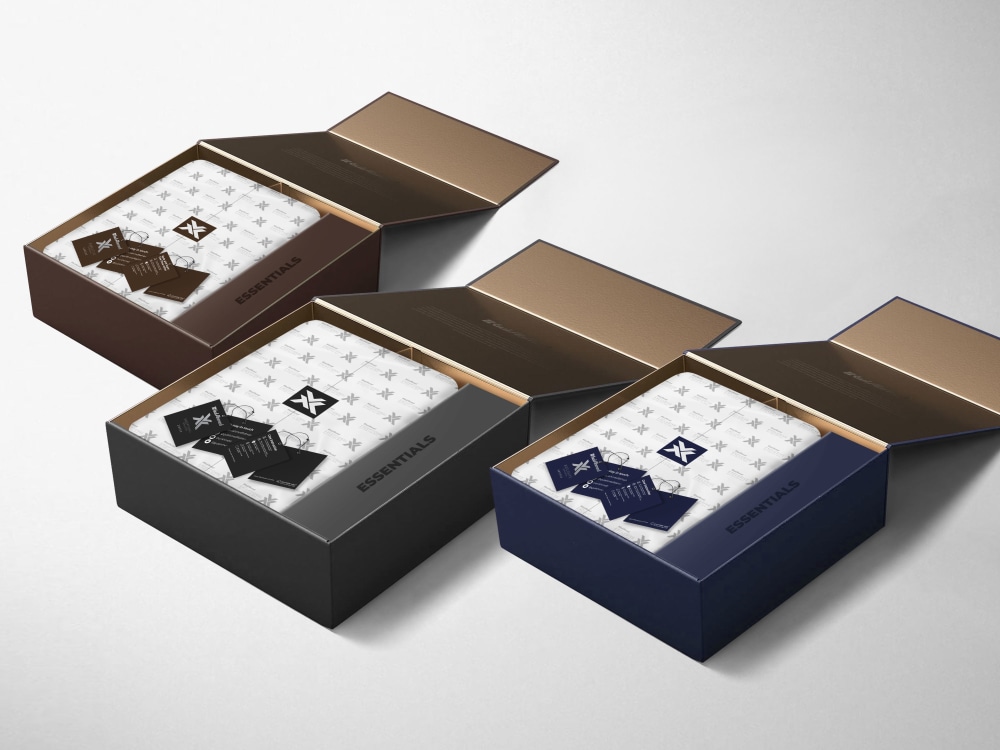 A creative packaging design | Upwork