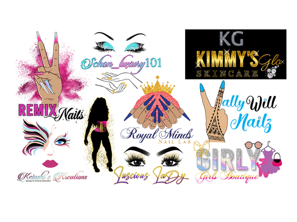 Kimmy's Kreations's  Page