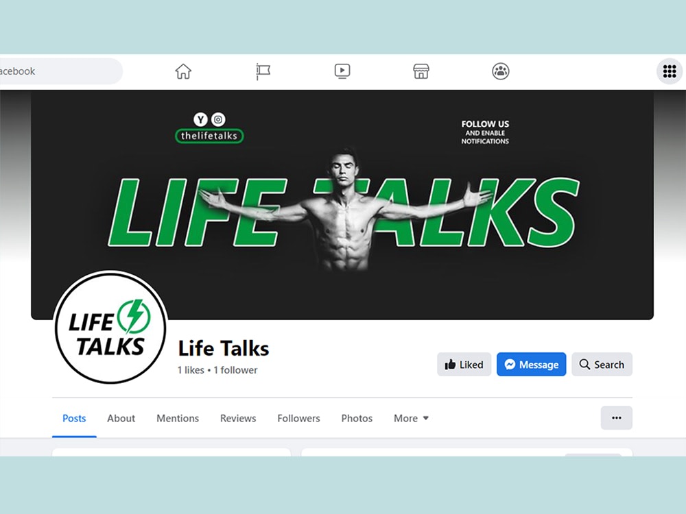 Social Media Account Setup, Page Set up and Optimize! Upwork