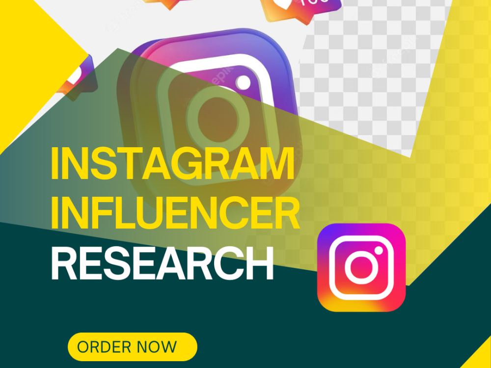 Best, fastest Instagram influencers list for influencer marketing | Upwork