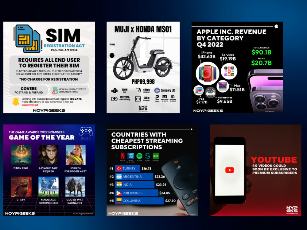 Social Media Graphics Design | Upwork