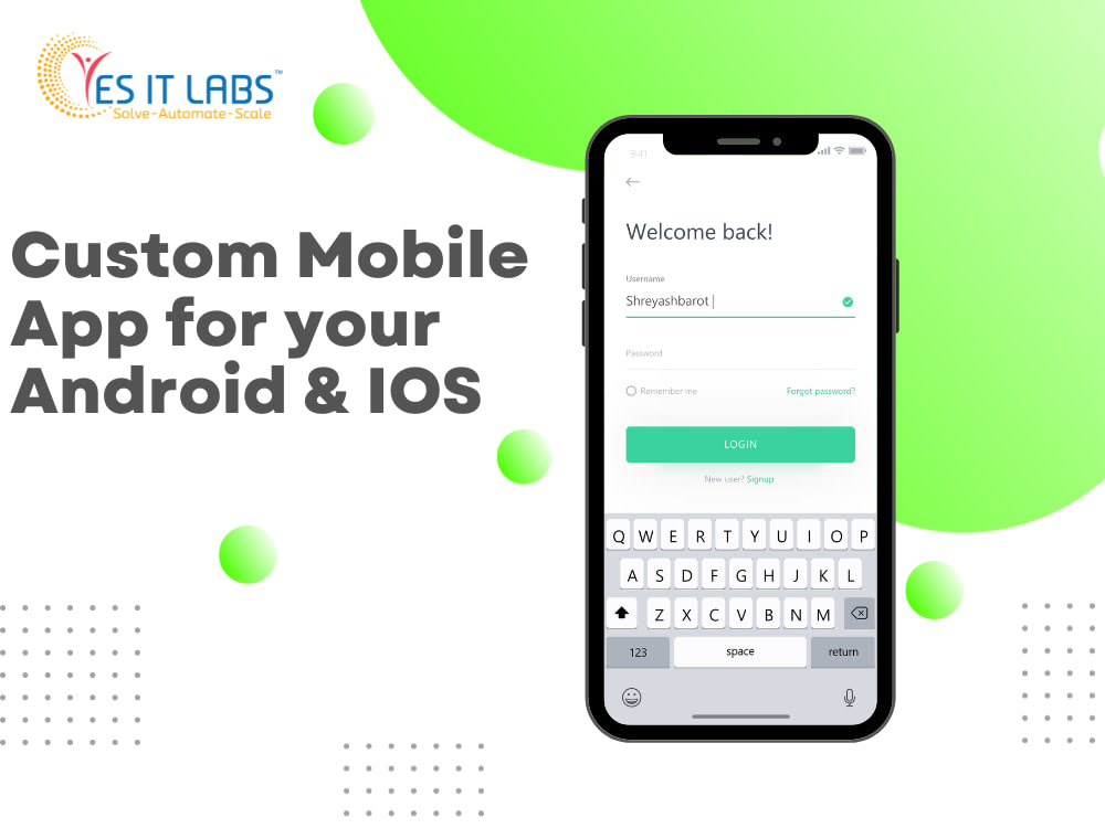Top Notch UI/UX Design for website and Mobile App | Upwork