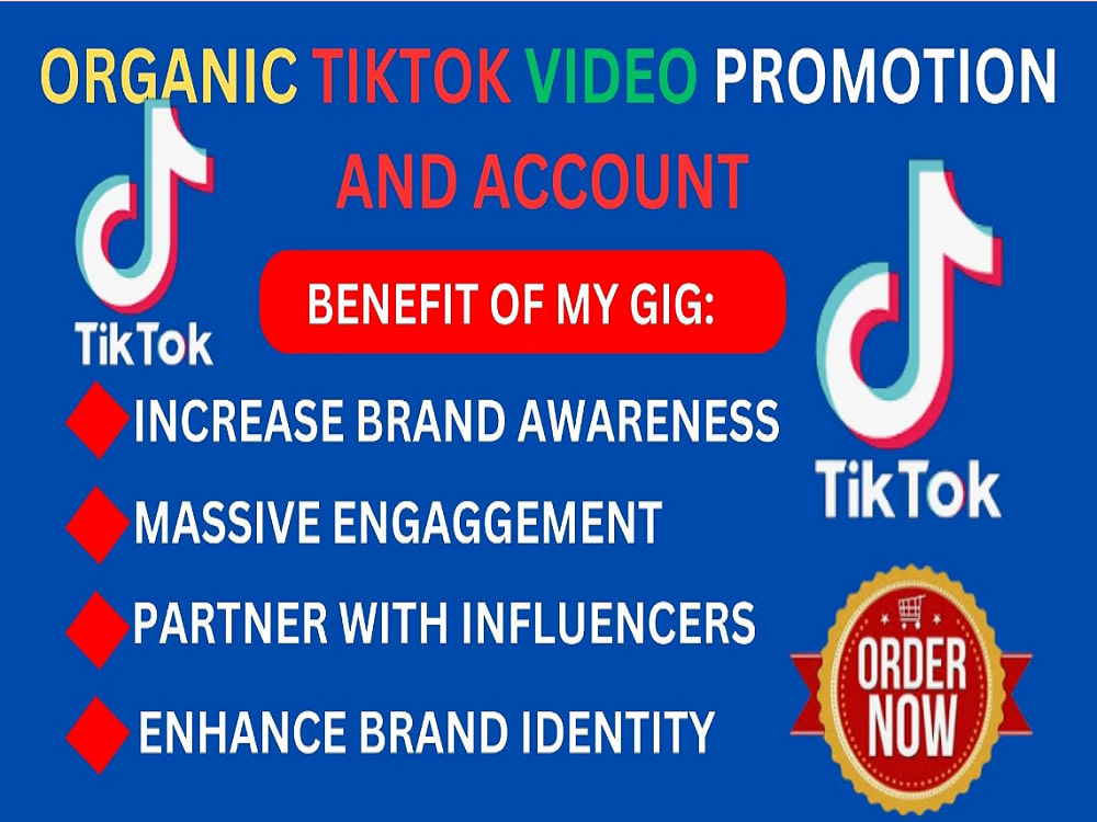 TikTok Works: How Entertainment on TikTok Improves Brand