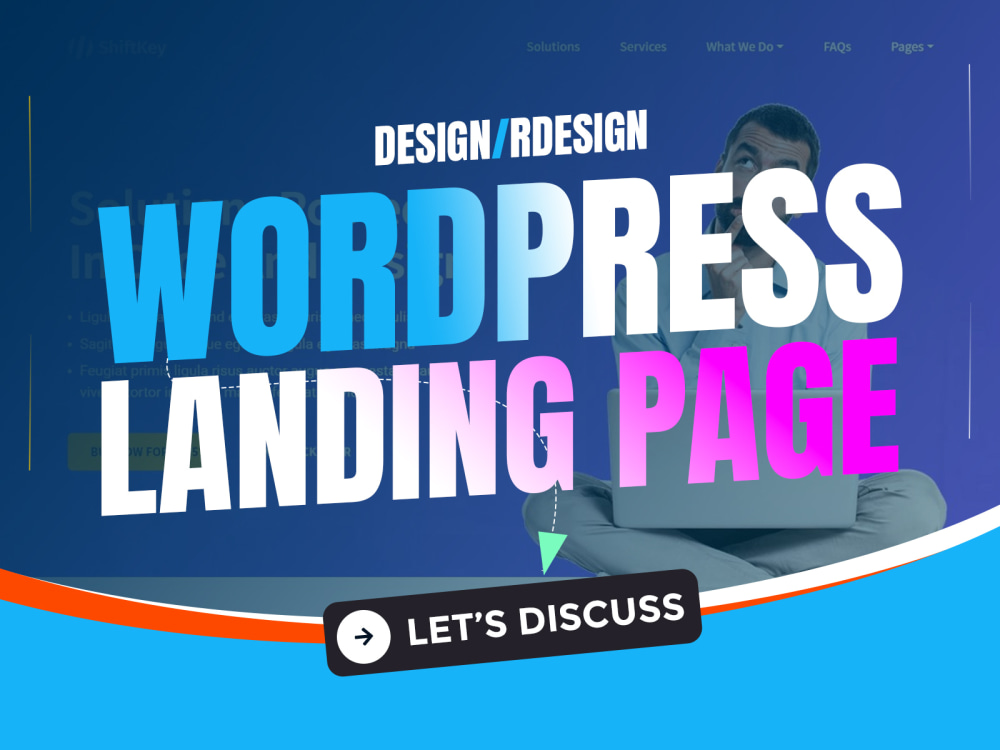 10 Landing Page Copy Examples + Tips and Template - HawkSEM
