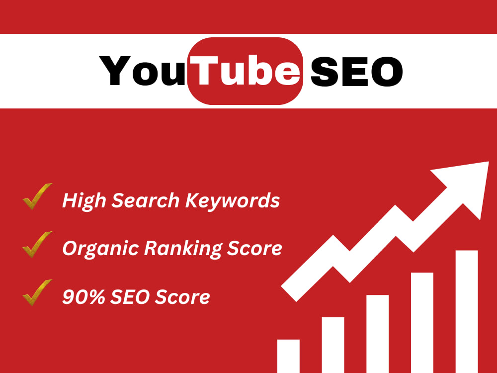 Keyword Ranking Views Make Promoting Channel Keywords Seo Rank And