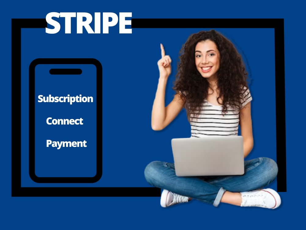 Stripe Payment Processing and Manage Subscription Integration | Upwork