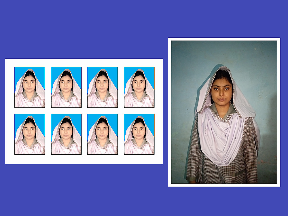 Professional Passport Photo Editing Fast Turnaround Upwork