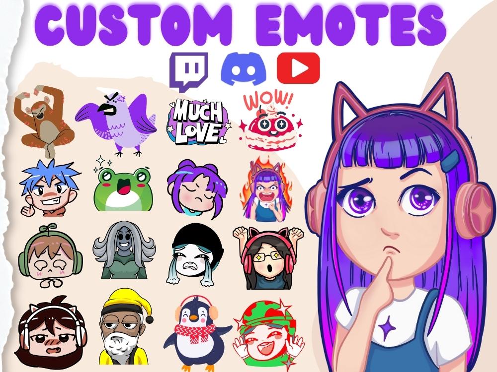 Where to find this Emote's Asset ID? - Art Design Support - Developer Forum