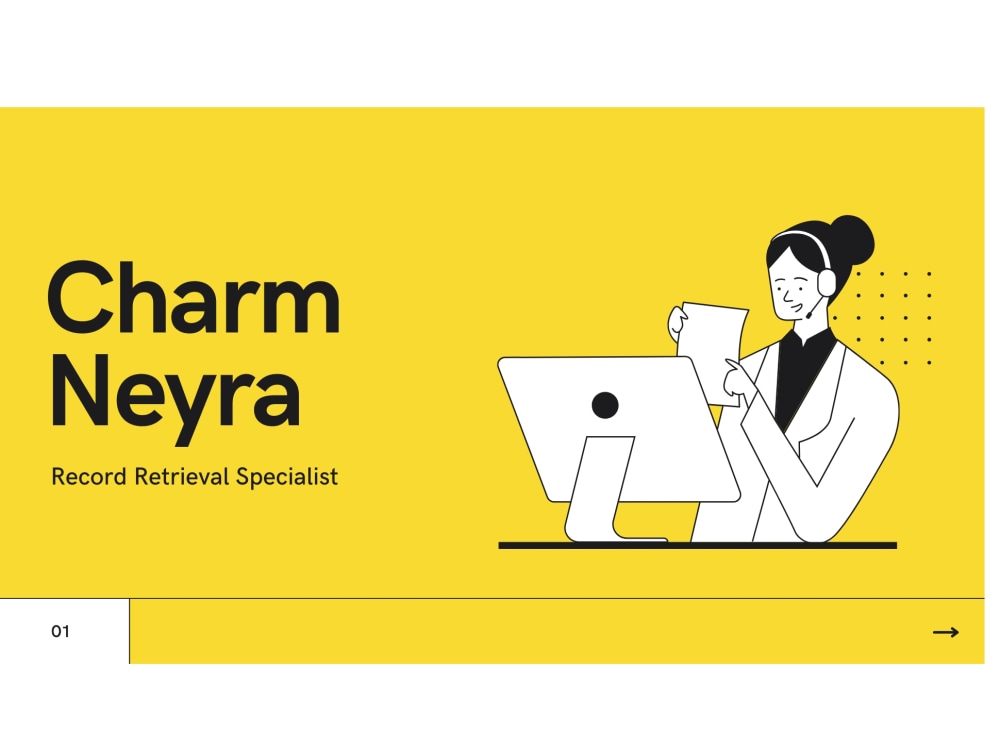 Swift and Expert Medical Records Retrieval Services Upwork