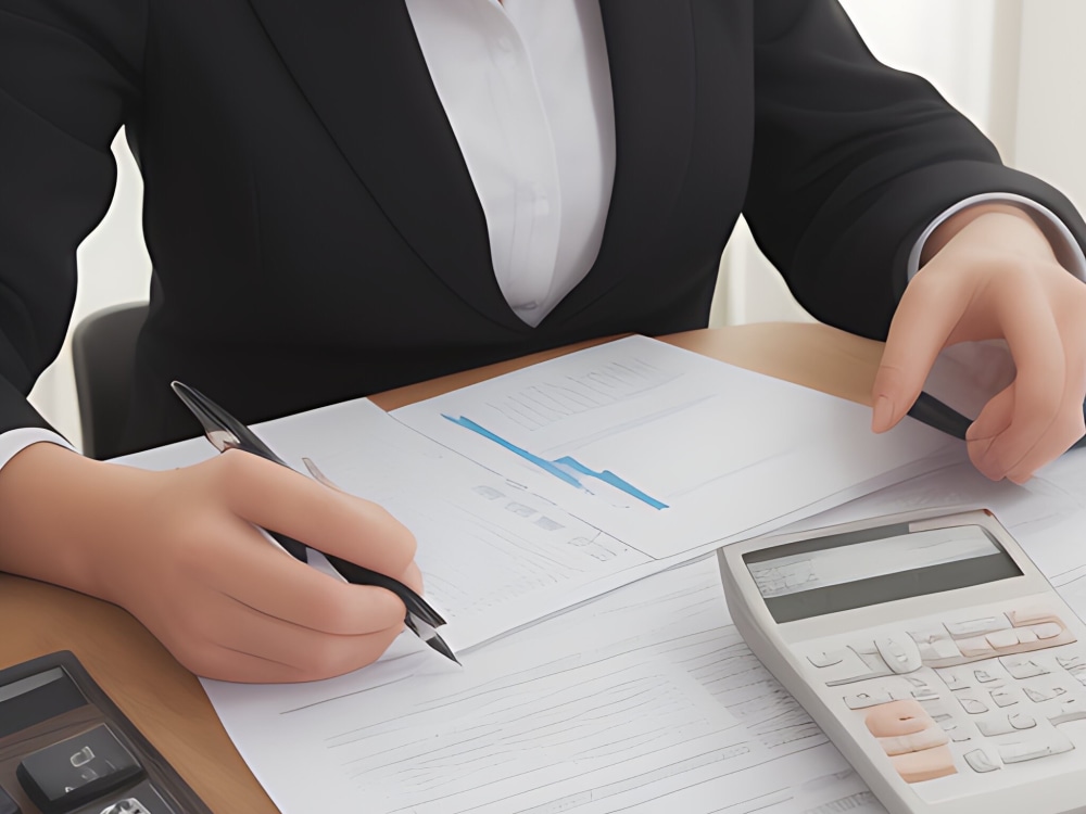 Chartered Accountant with Expertise in US and Canadian Bookkeeping Upwork