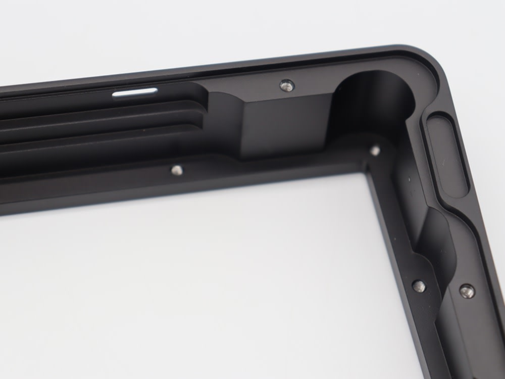 Custom anodizing keyboard housing service Upwork