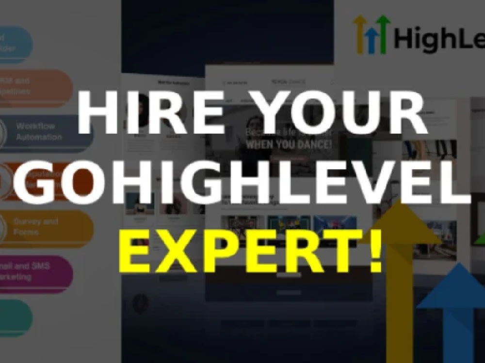 Sales Funnel Strategist Funnel Expert  Developer Automation