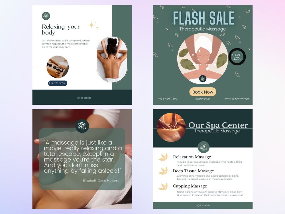 Social Media Design for Your Social Media Page | Upwork