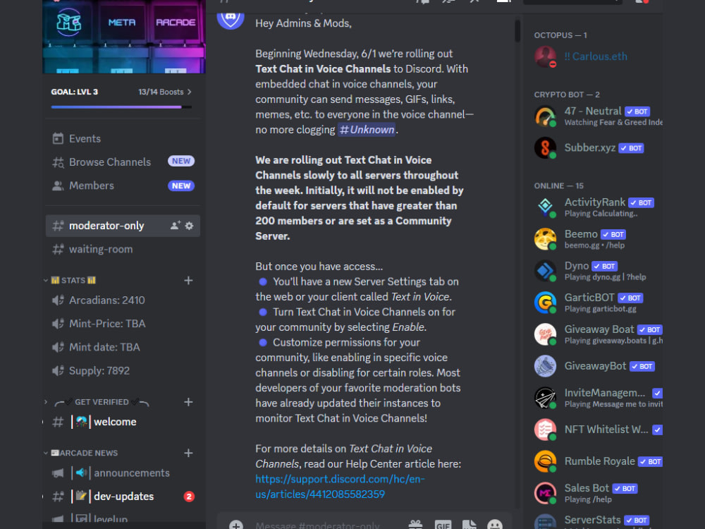 embed time  Discord, Embedding, How to introduce yourself