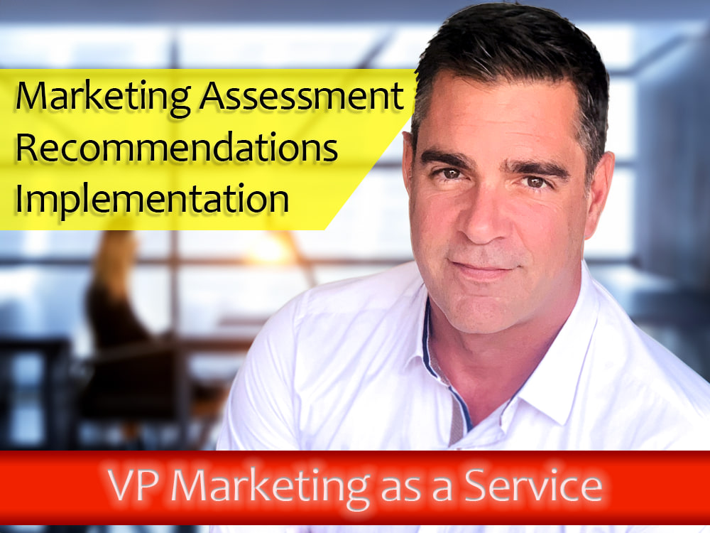 A Custom Marketing Strategy Assessment, and