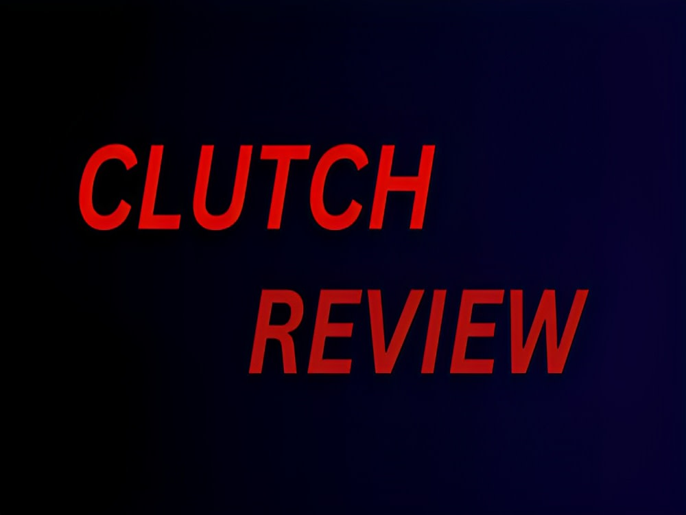 Positive clutch review for your website Upwork