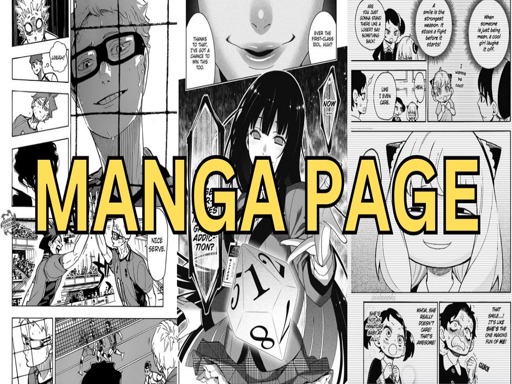 Blog - Comic / Manga Pens