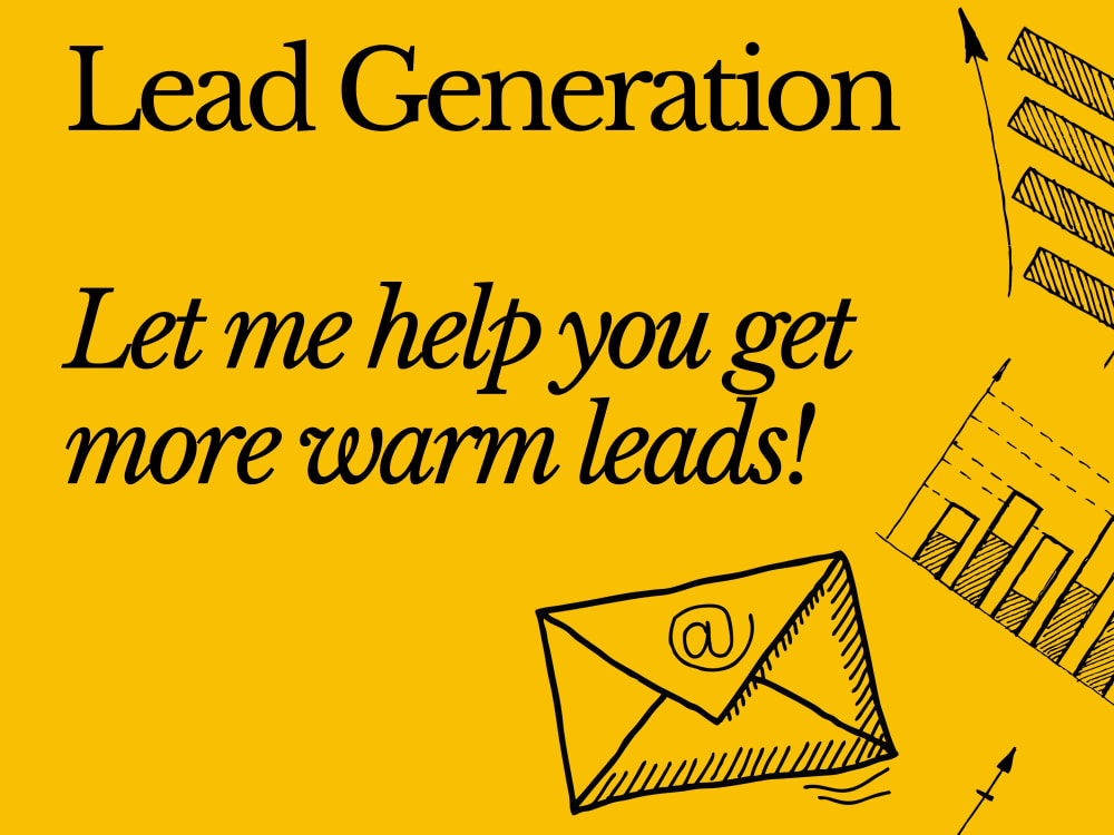 Professional Email Sequences To Turn Cold Leads Into Warm Leads Upwork Professional Email Sequences To Turn Cold Leads Into Warm Leads Upwork
