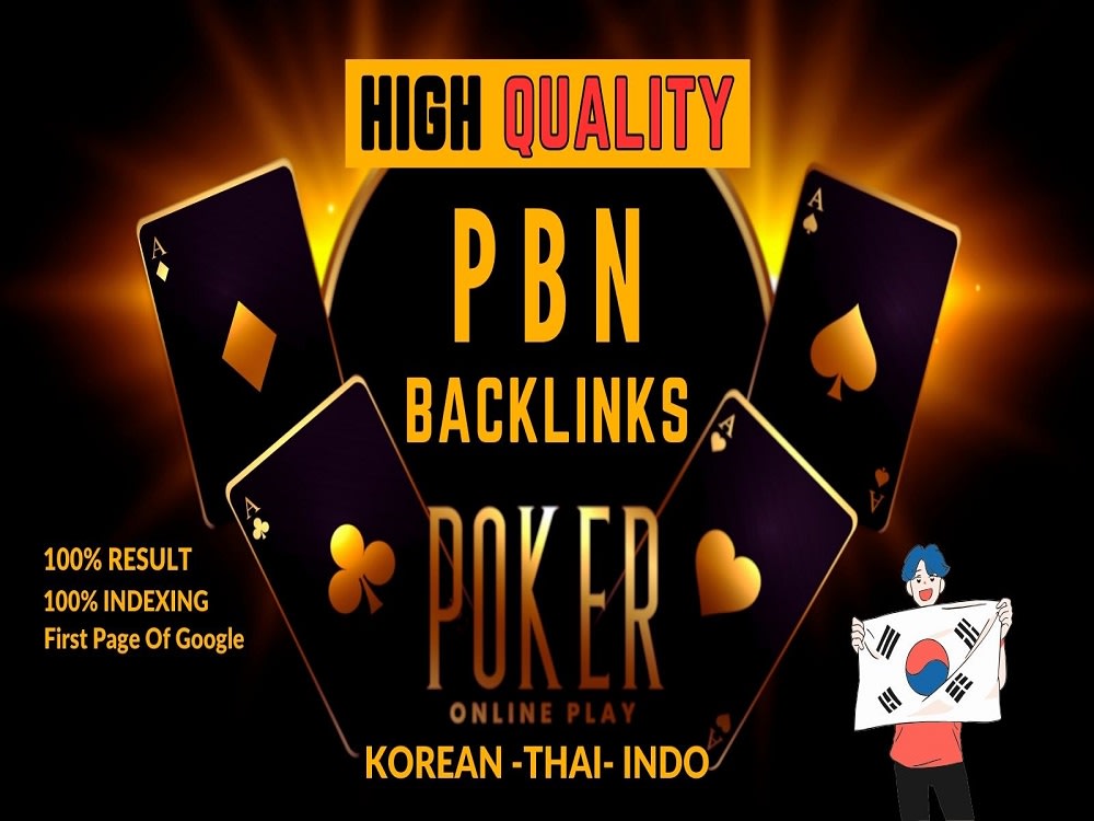 500 high-quality PBN Sidebar SEO backlinks with DA80+ TF30+ | Upwork
