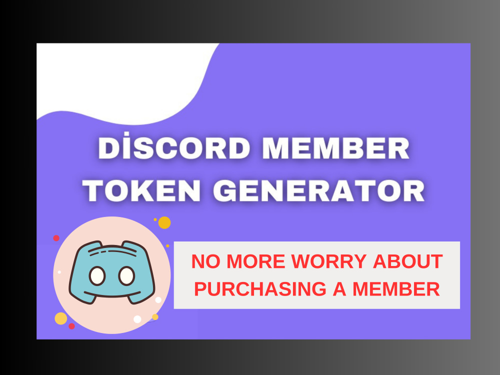 What Is a Discord Token and How to Get One?