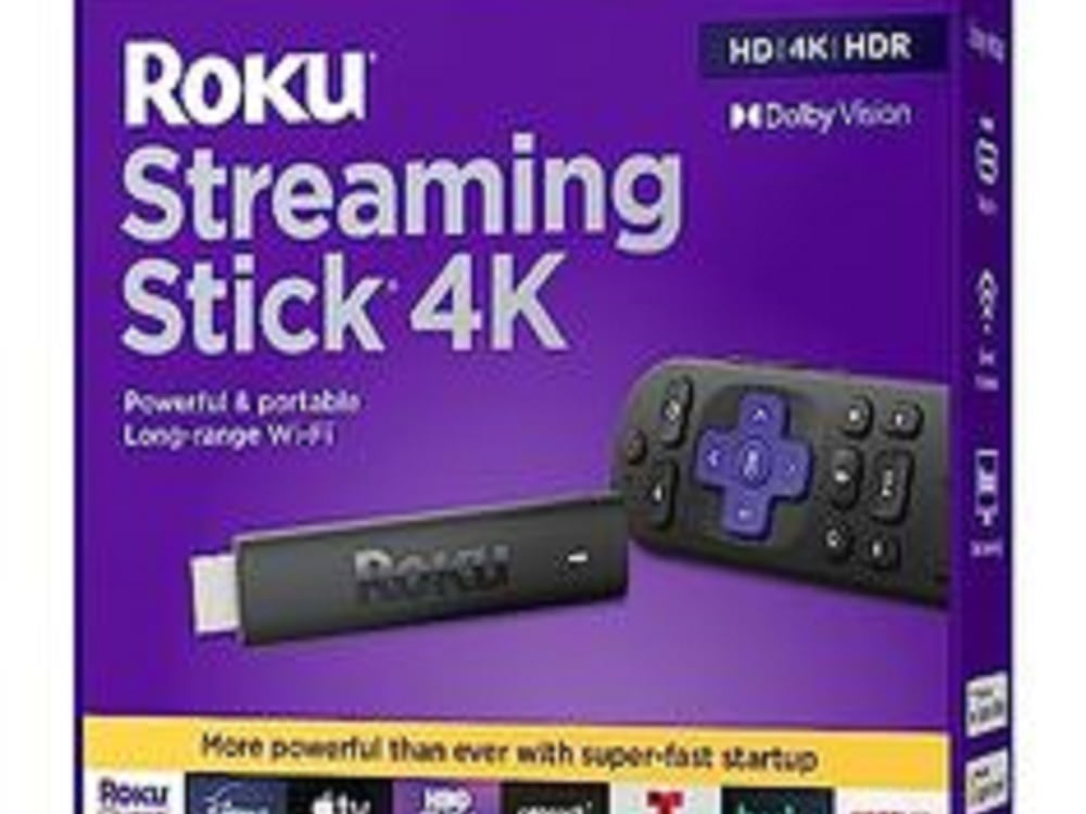 Roku Channels On The Firestick Streaming How To Get Local Channels