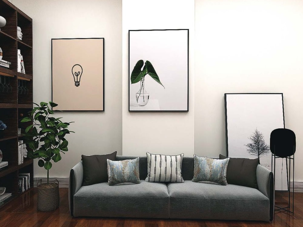 Interior Design services and realistic renders. | Upwork