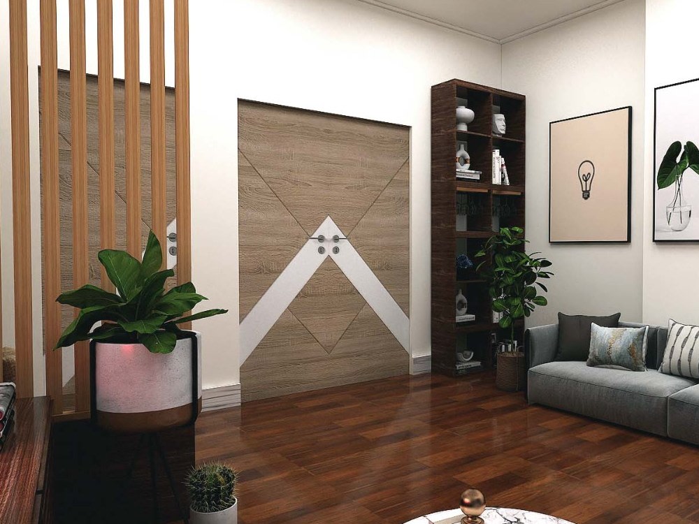 Interior Design services and realistic renders. | Upwork