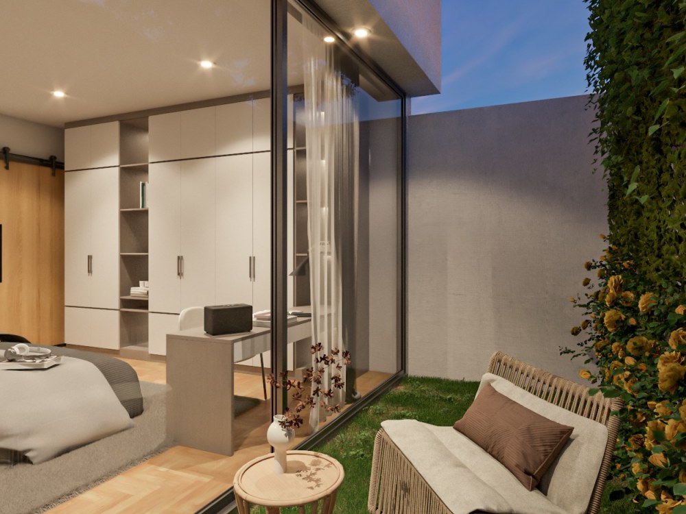 Be able to visualize your interior design: high quality renderings | Upwork