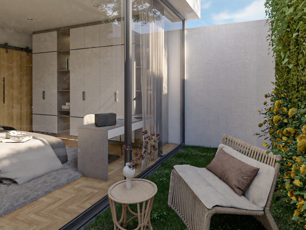 Be able to visualize your interior design: high quality renderings | Upwork