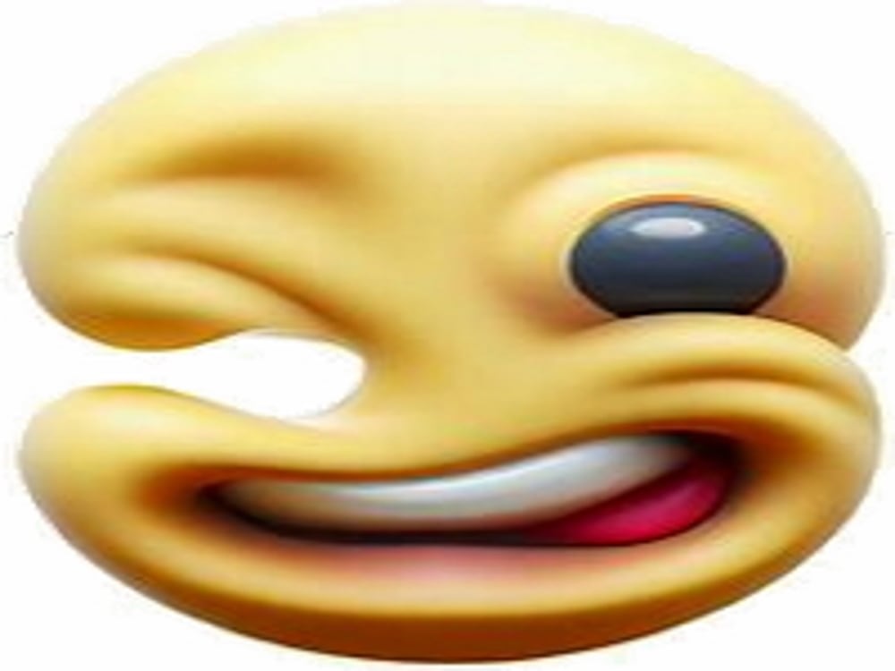 Cursed-Emojis - NFT