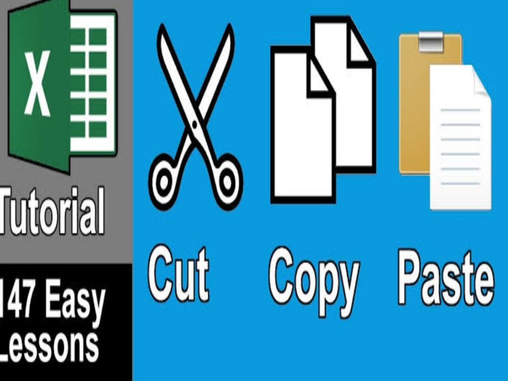 Do excel data entry, data collection copy paste | Upwork