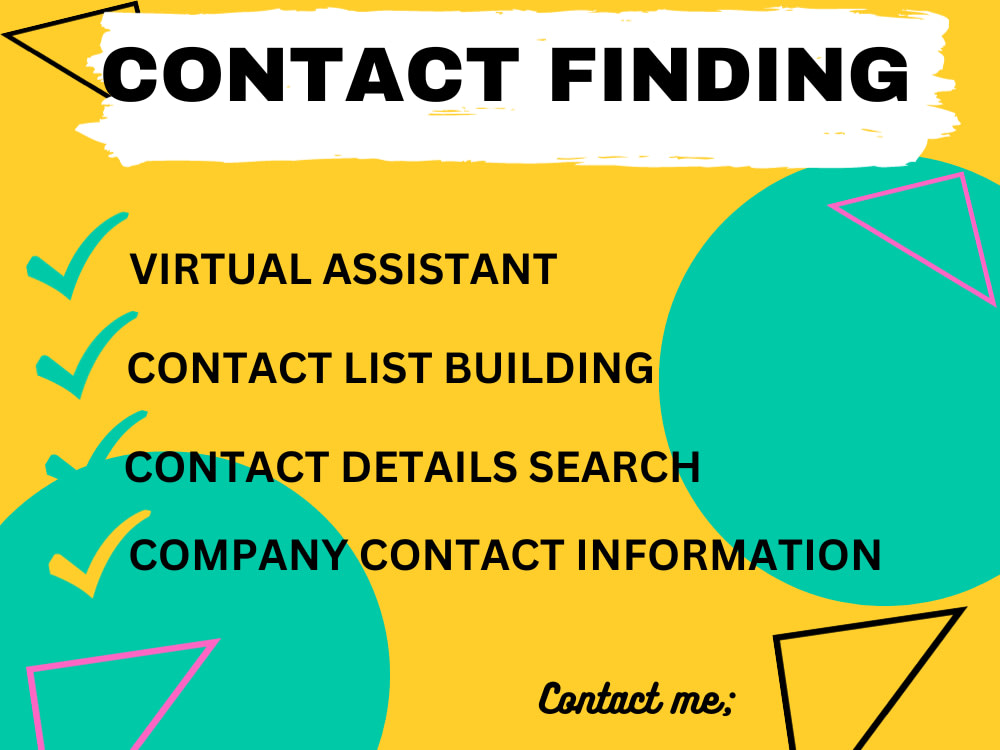Contact Leads Generation, searching, Location, contacts number & emails