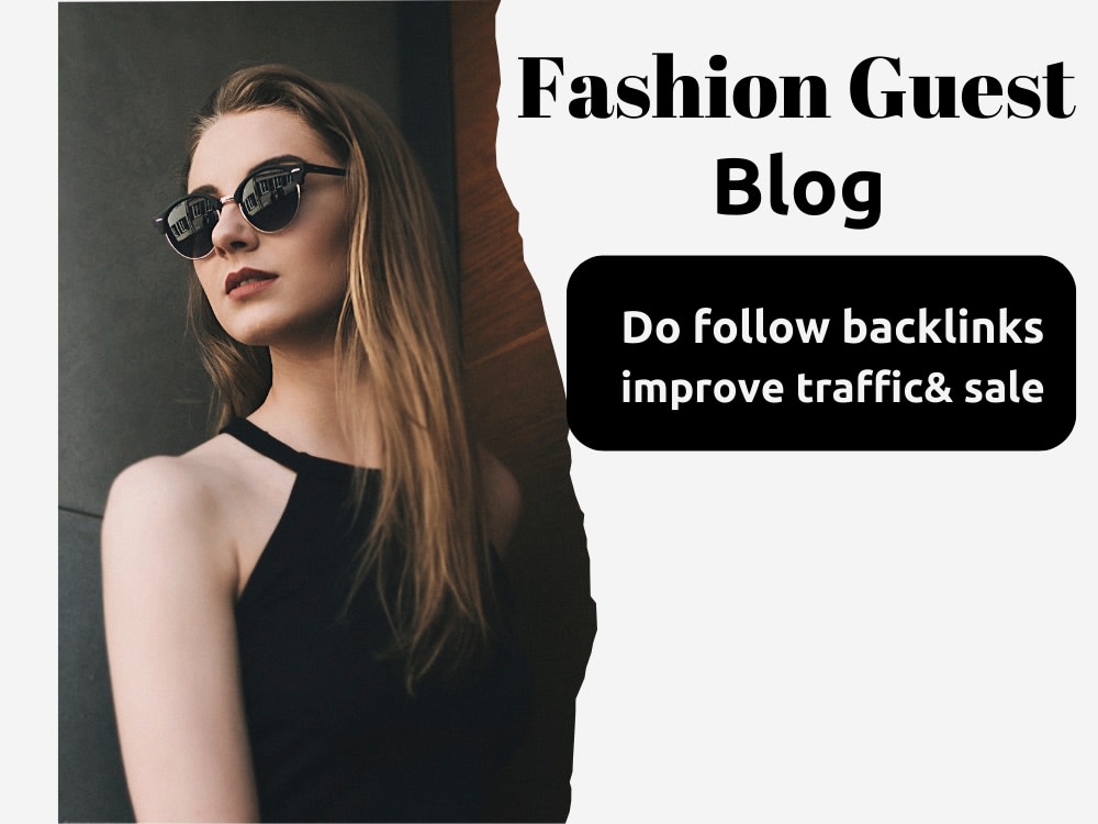 Guest Post Service For Beauty Blogs  : Unlock Your Blog's Potential