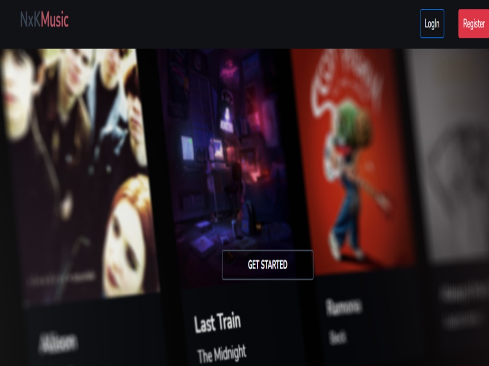 DjangoBased Applications (Sockets, Ajax, Celery, NGINX) and REST