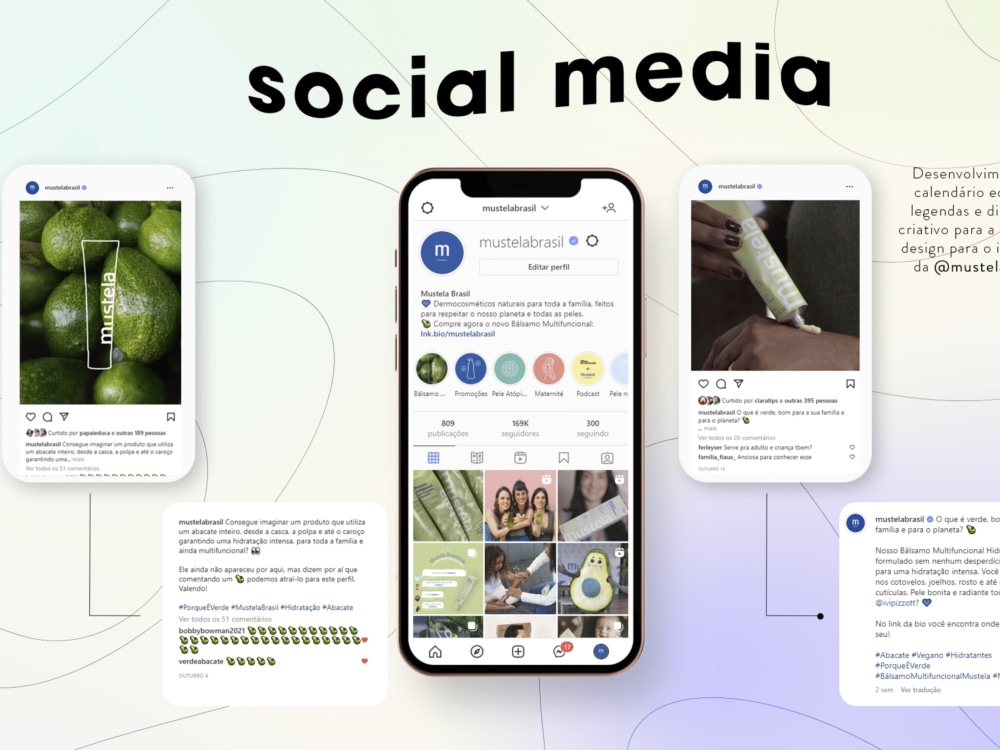 Social media management | social media manager | content creator | Upwork