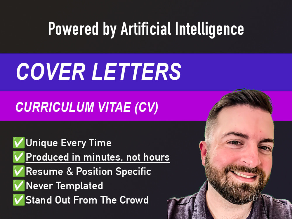 ai generated cover letter