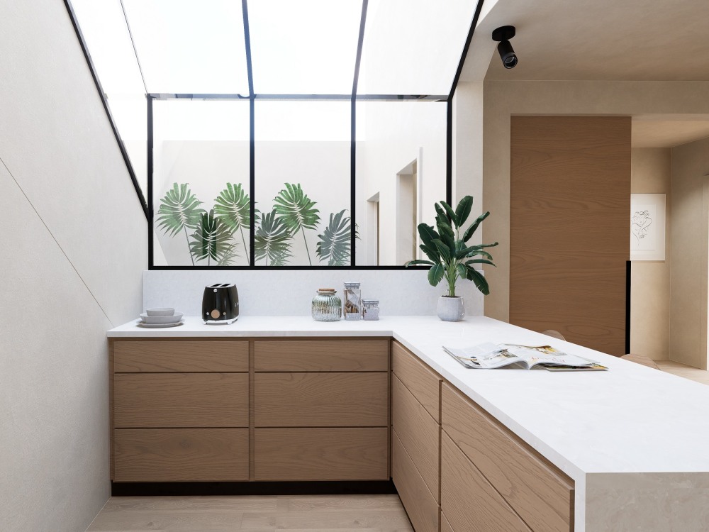 An Amazing 3d Visualization And Walkthrough Upwork An Amazing 3d Visualization And Walkthrough Upwork