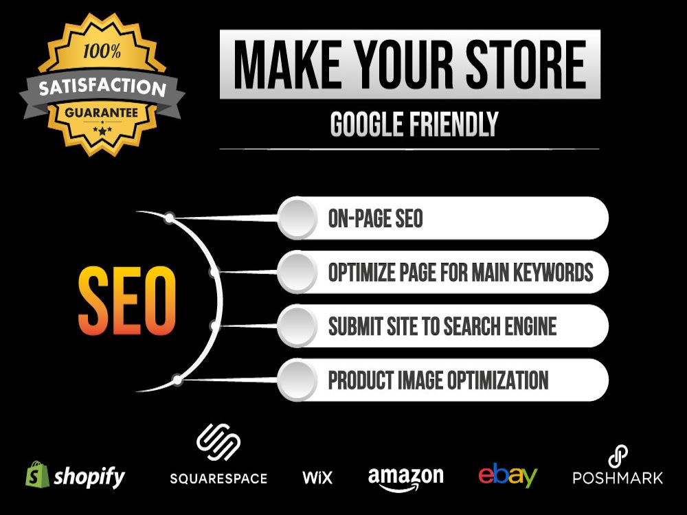 Shopify Store Seo Optimization in Bangladesh: Boost Your Sales