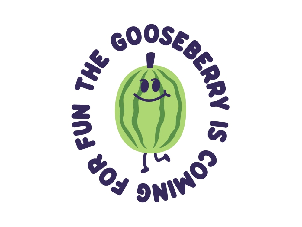 An eyecatching, quality character illustration Upwork