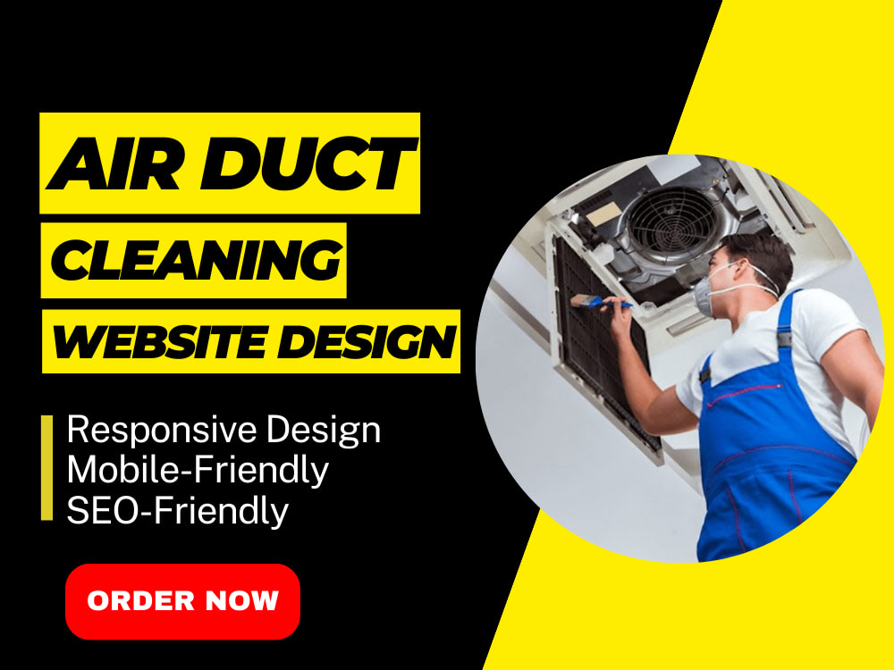 duct repair services
